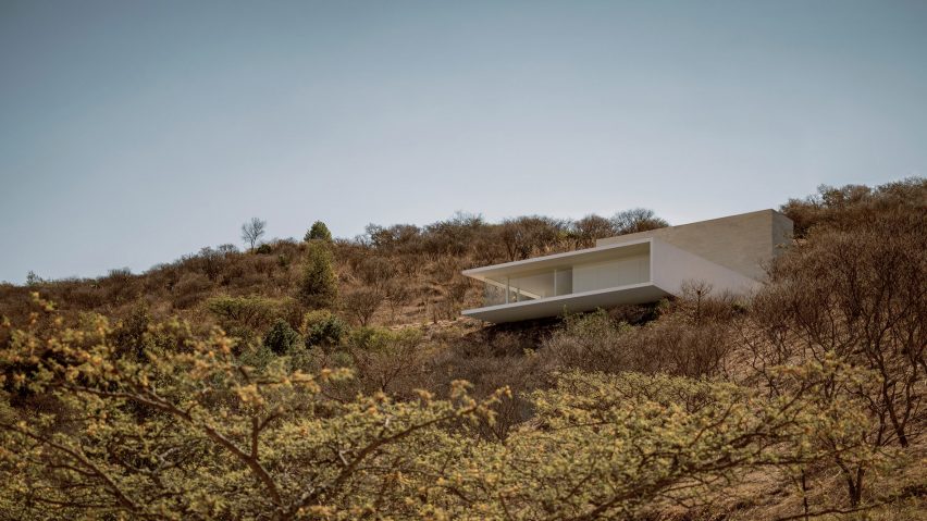 Casa Shi by HW Studio