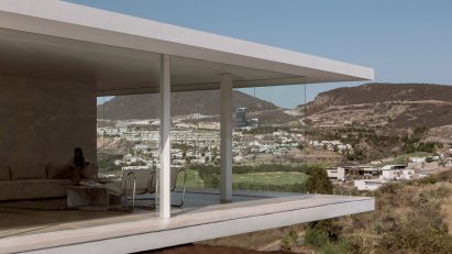 Casa Shi by HW Studio