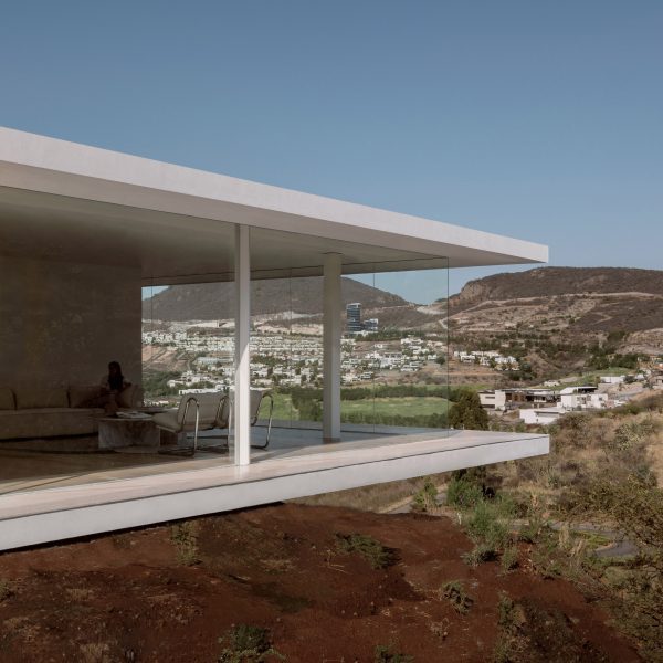 Casa Shi by HW Studio