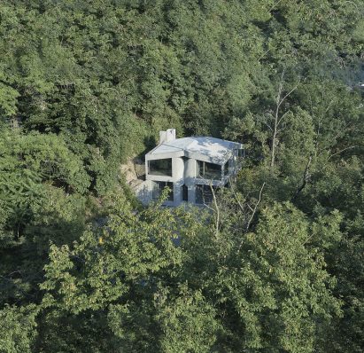 House C by Celoria Architects