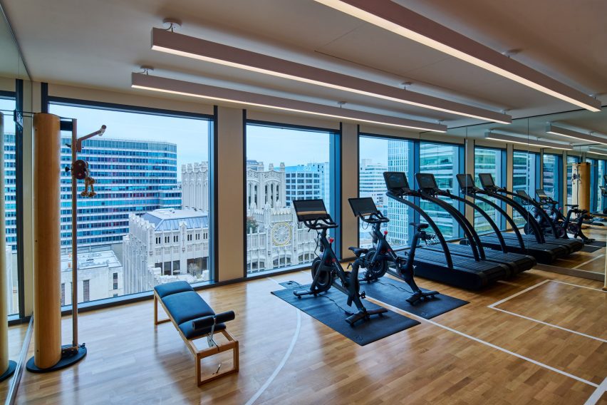 CitizenM Austin