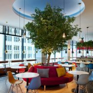 CitizenM Austin