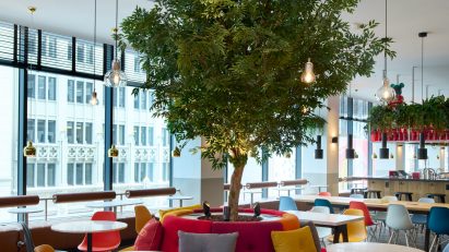 CitizenM Austin