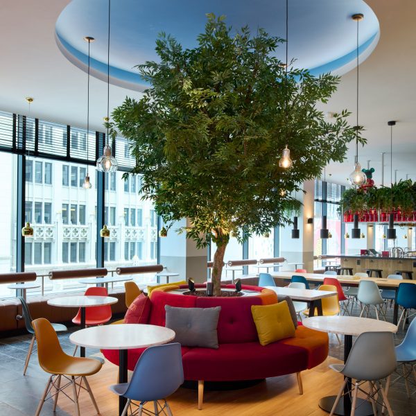 CitizenM Austin