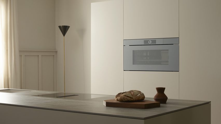CombiSteamer V6000 45L Grand oven by V-Zug
