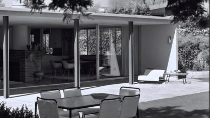 Modernist house demolished by Chris Pratt