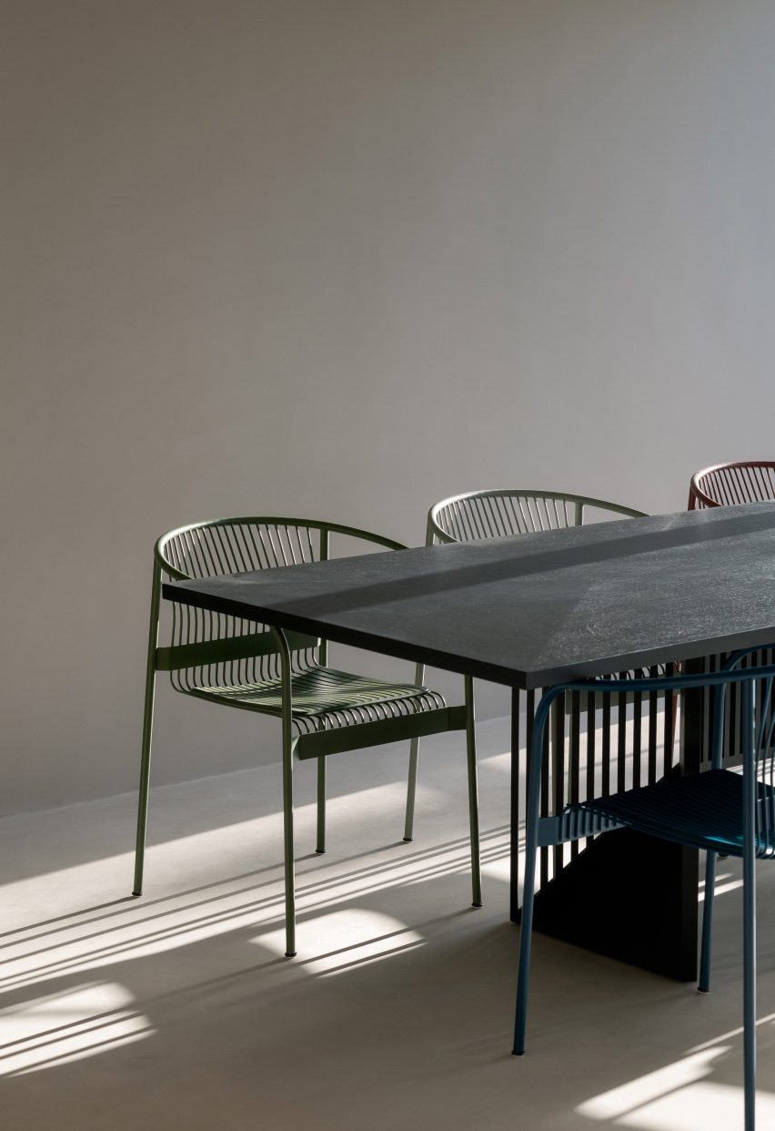 Curvilinear Serenity by ARG Architects