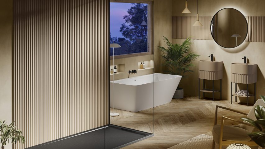 Delia basin by Acquabella