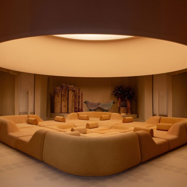AlUla design space
