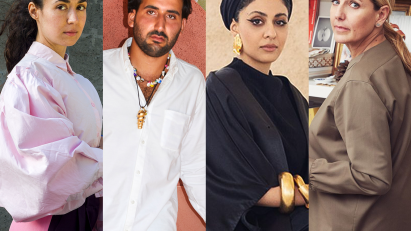 Designers of the Year 2023 winners