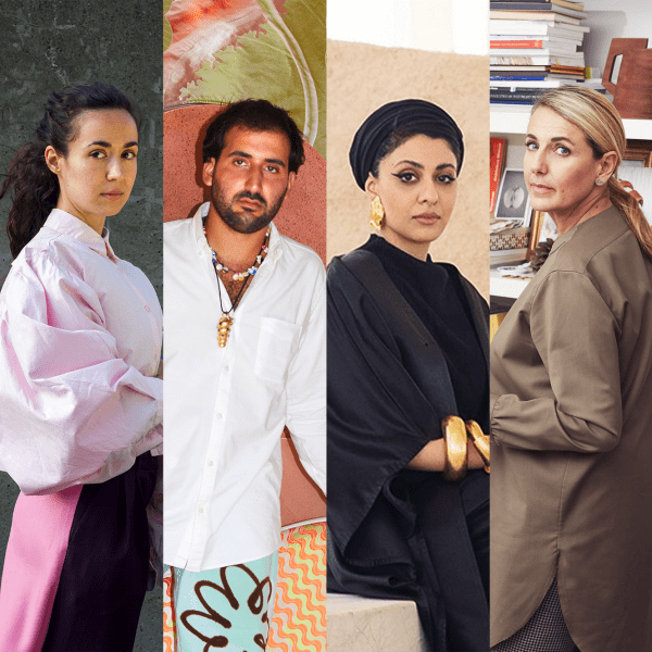 Designers of the Year 2023 winners