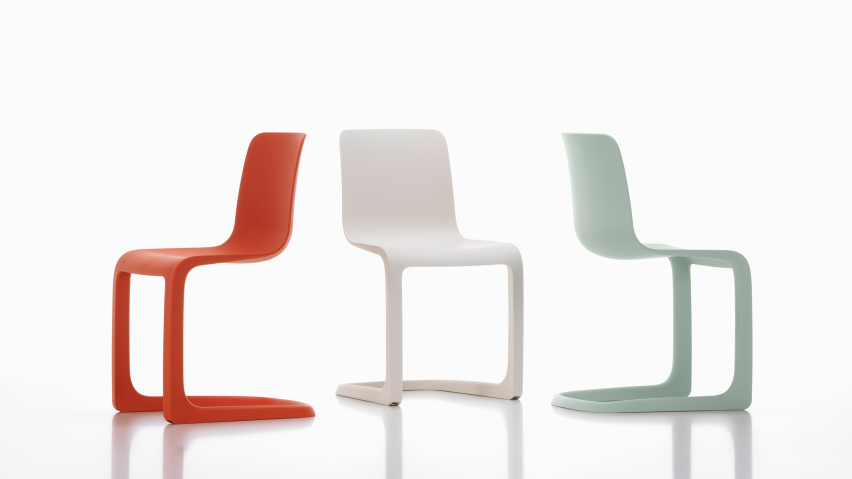 Designer Jasper Morrison shares his five favourite “super normal” projects