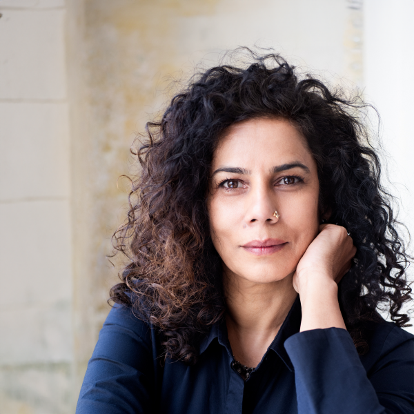 Anupama Kundoo