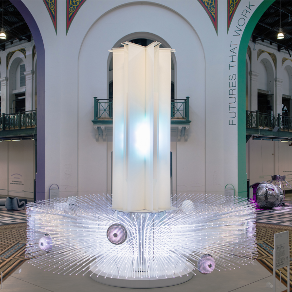 Five key projects by architect and Dezeen Awards 2024 judge Suchi Reddy