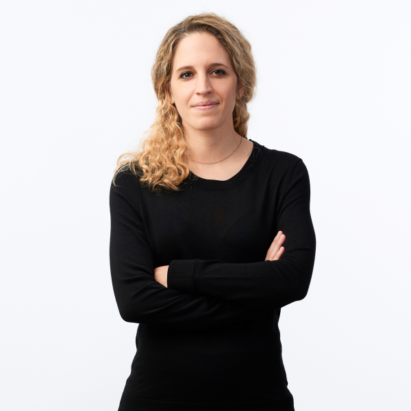 Mina Hasman