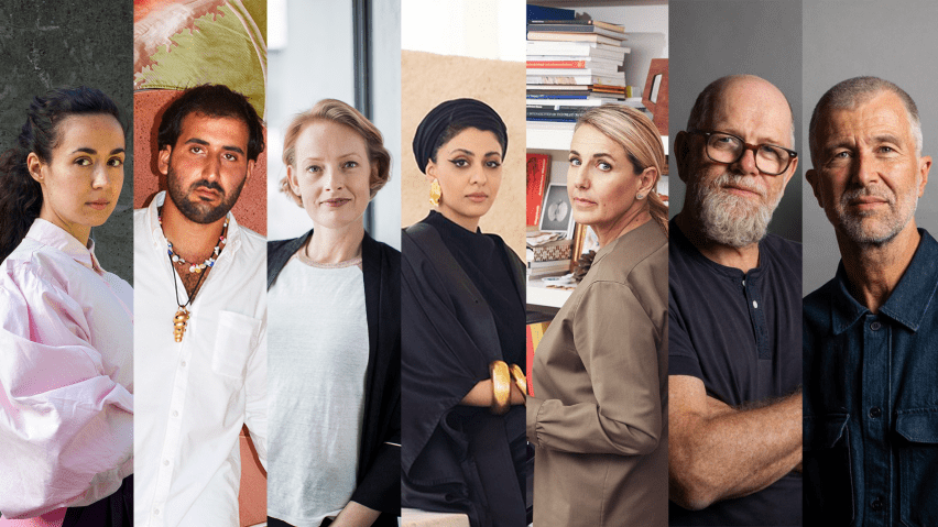 Designers of the Year 2023 winners