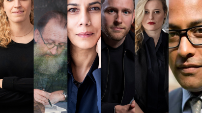 Melike Altınısık, Michele De Lucchi and Anupama Kundoo announced as Dezeen Awards judges