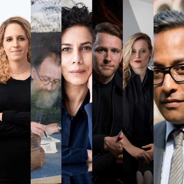 Melike Altınısık, Michele De Lucchi and Anupama Kundoo announced as Dezeen Awards judges