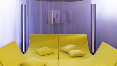 Diorno installation in Milan by Panter & Tourron and Davide Rapp