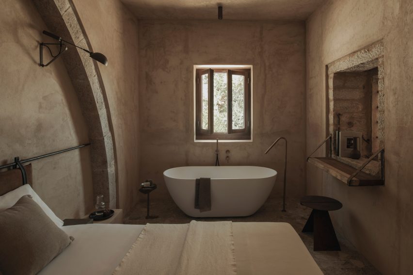 Drakoni House by Doriza Design