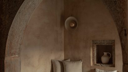 Drakoni House by Doriza Design
