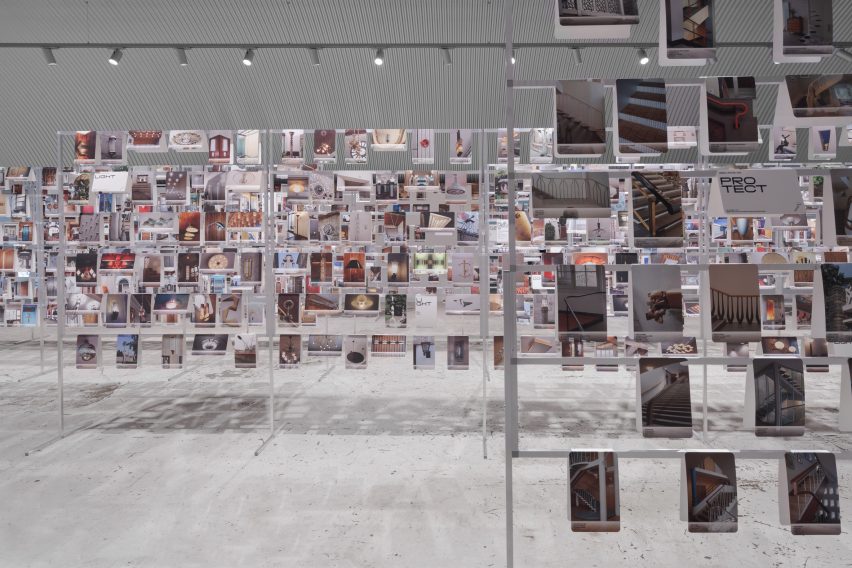 Dropcity at Milan design week