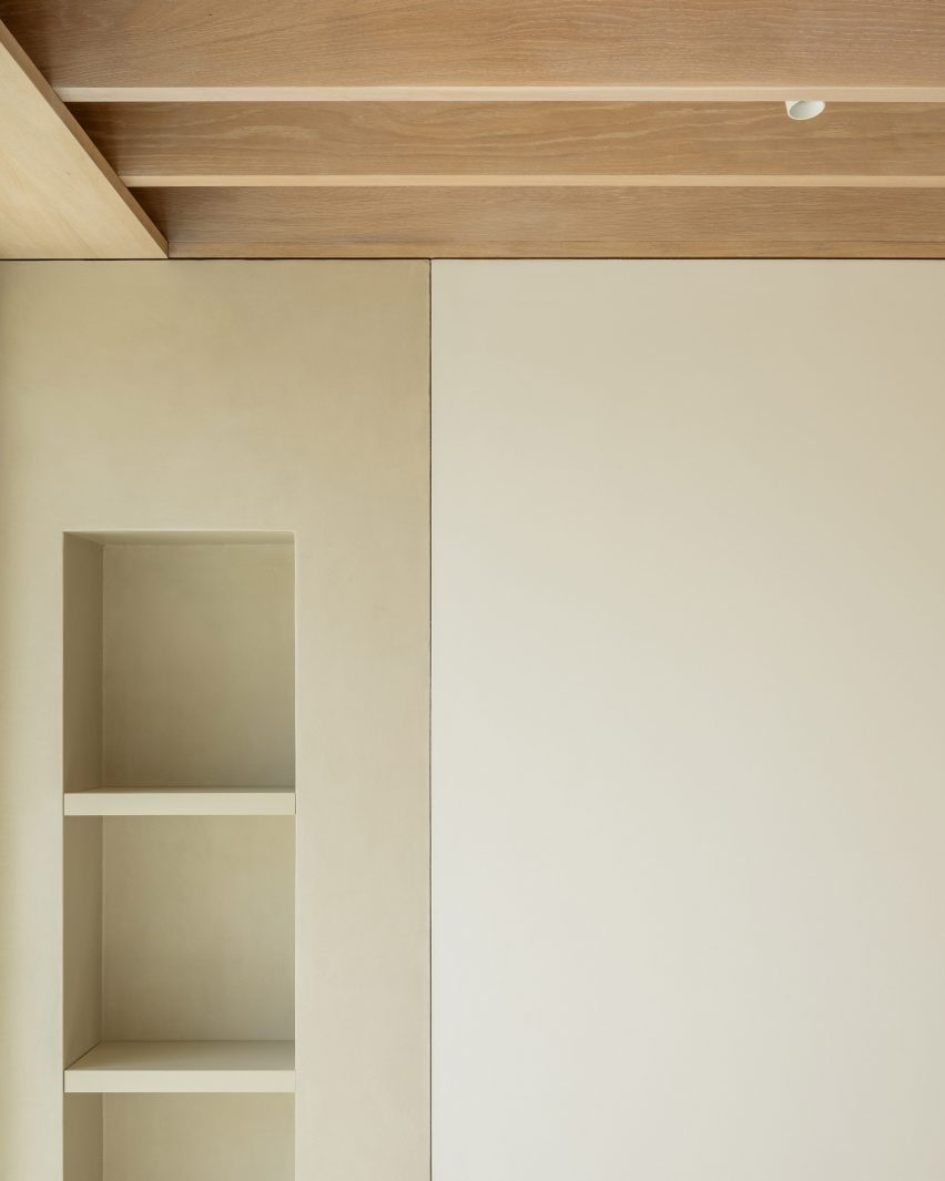 Dulwich House by Proctor & Shaw