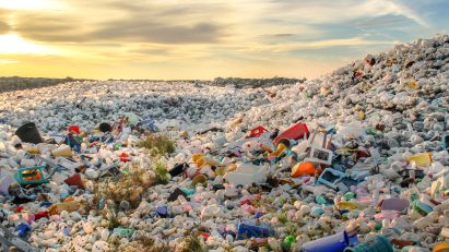 Earth Day plastics opinion