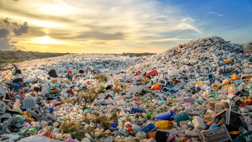 Earth Day plastics opinion