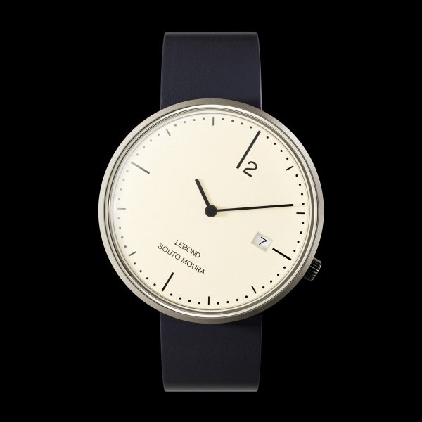 Eduardo Souto de Moura watch