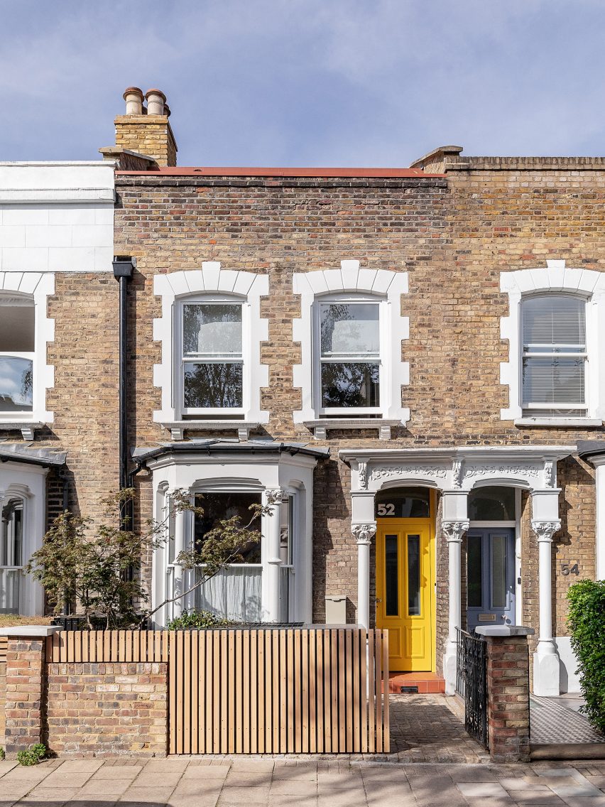 Aden Grove by Emil Eve Architects