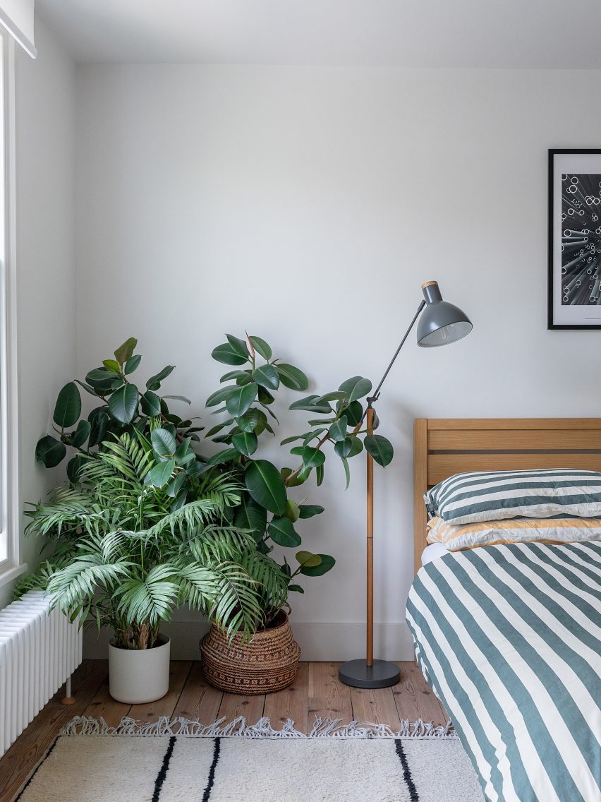 Aden Grove by Emil Eve Architects