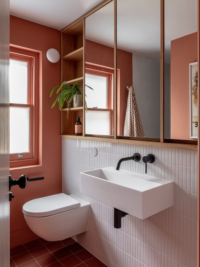 Aden Grove by Emil Eve Architects