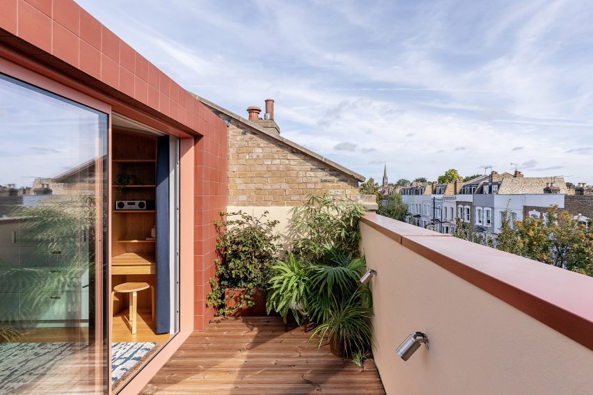 Aden Grove by Emil Eve Architects