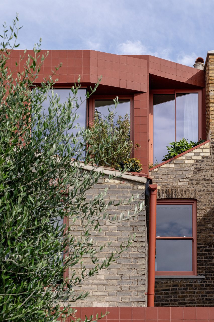 Aden Grove by Emil Eve Architects