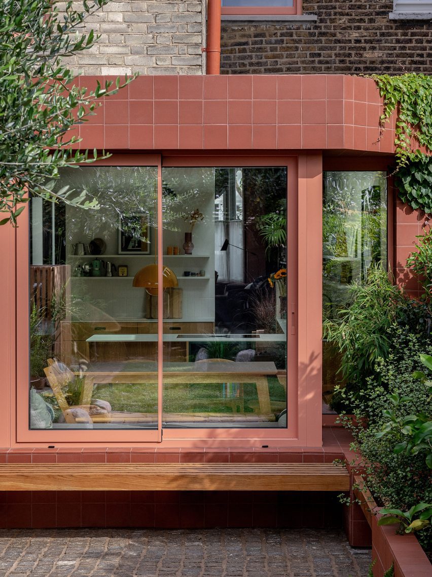 Aden Grove by Emil Eve Architects
