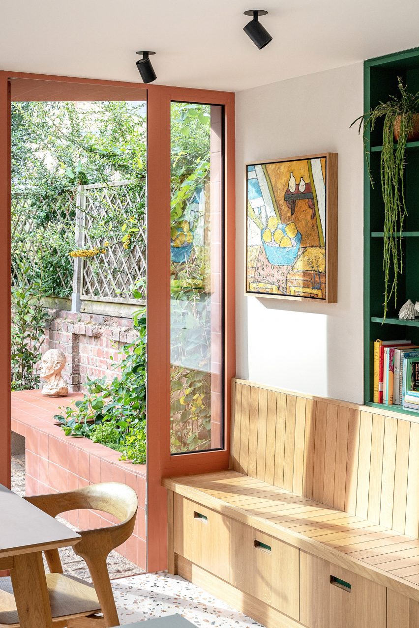 Aden Grove by Emil Eve Architects