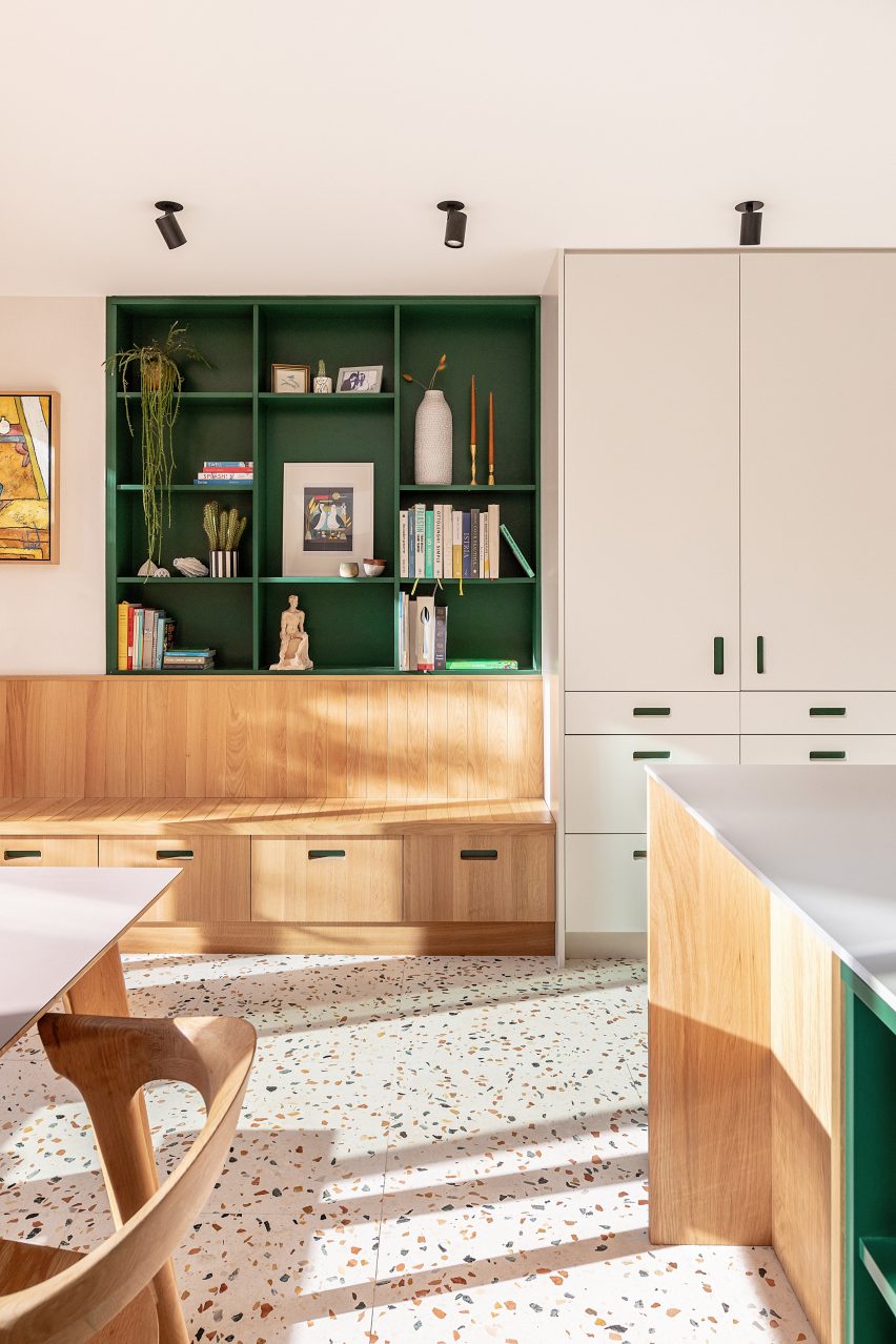 Aden Grove by Emil Eve Architects