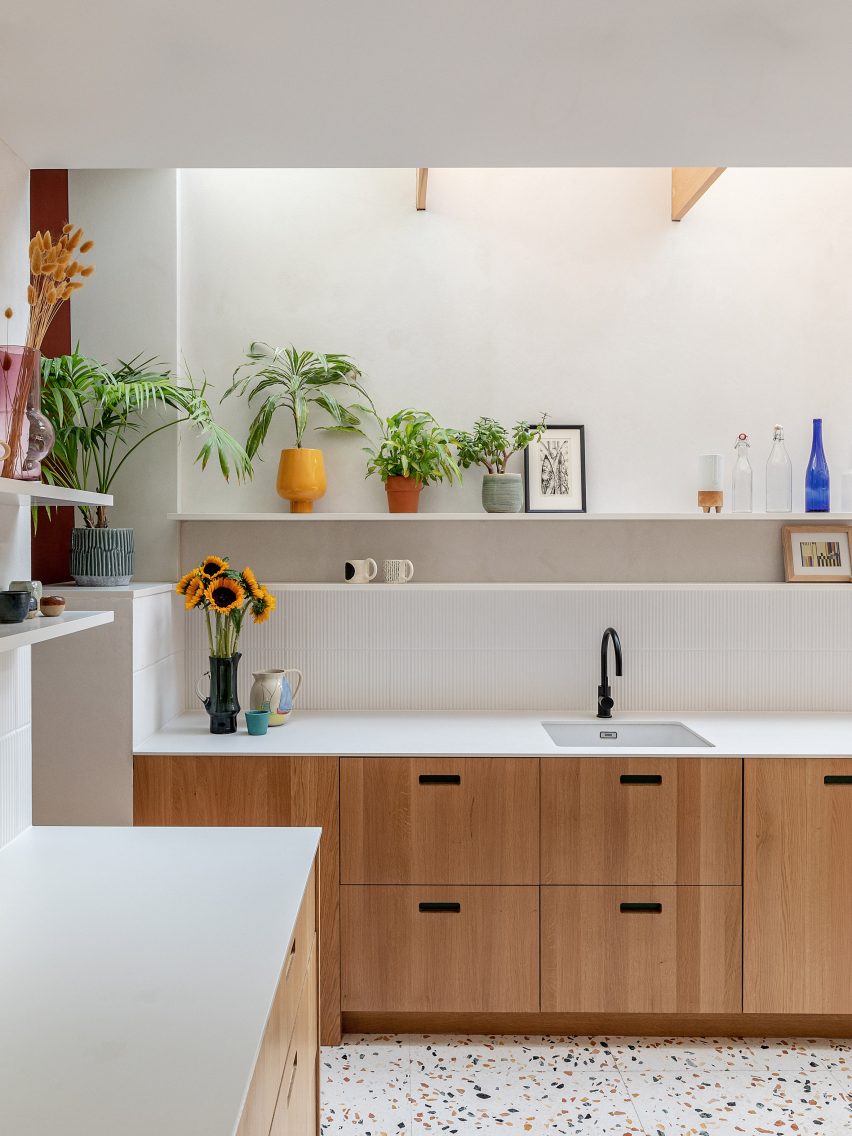 Aden Grove by Emil Eve Architects