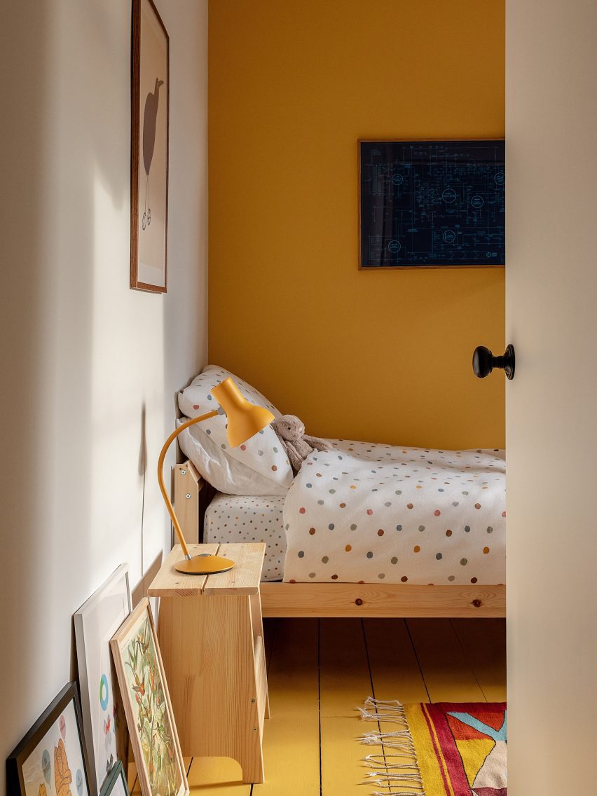 Aden Grove by Emil Eve Architects
