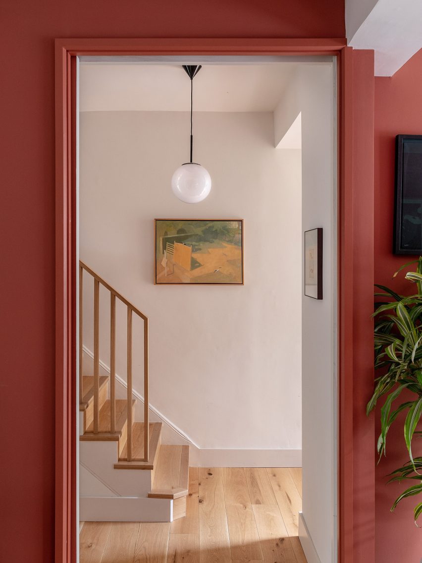 Aden Grove by Emil Eve Architects