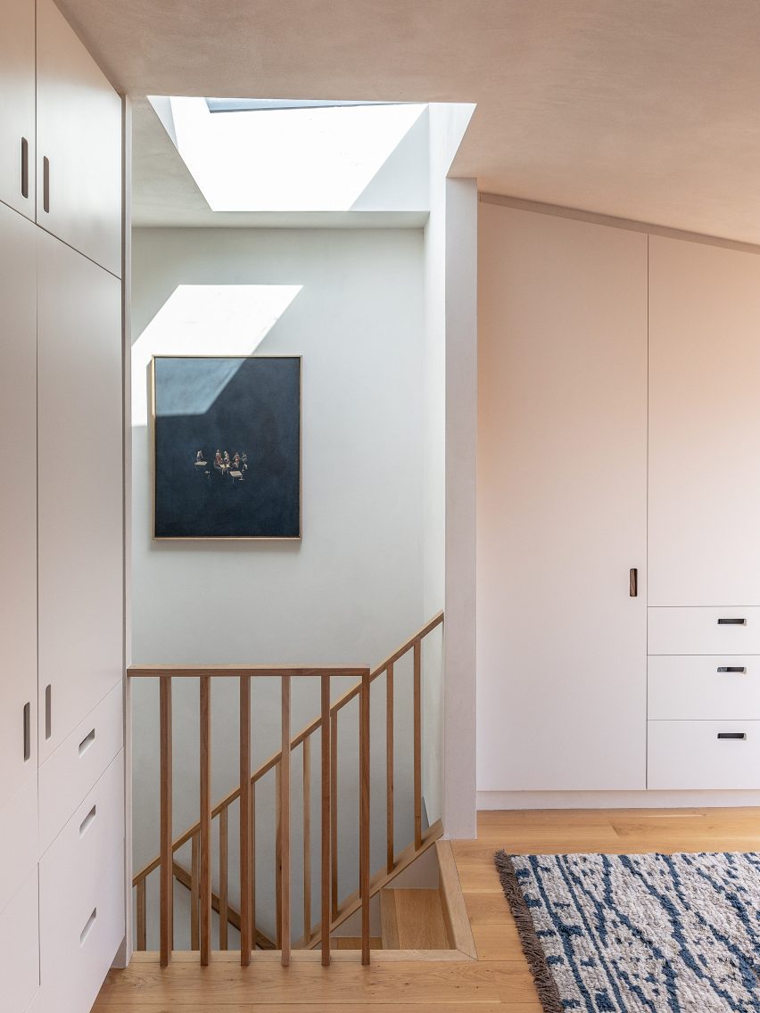 Aden Grove by Emil Eve Architects