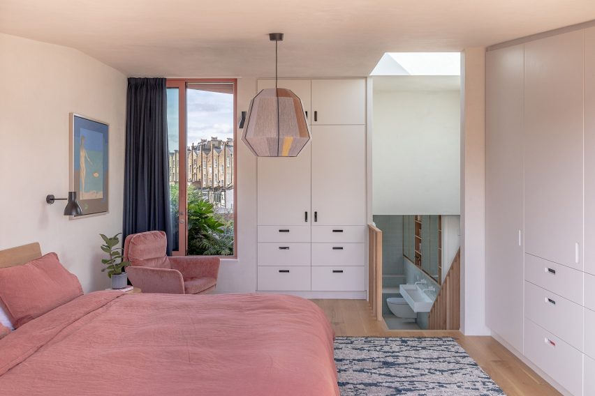 Aden Grove by Emil Eve Architects
