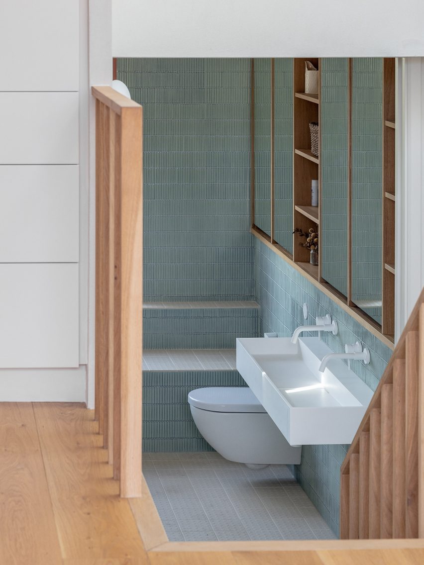 Aden Grove by Emil Eve Architects