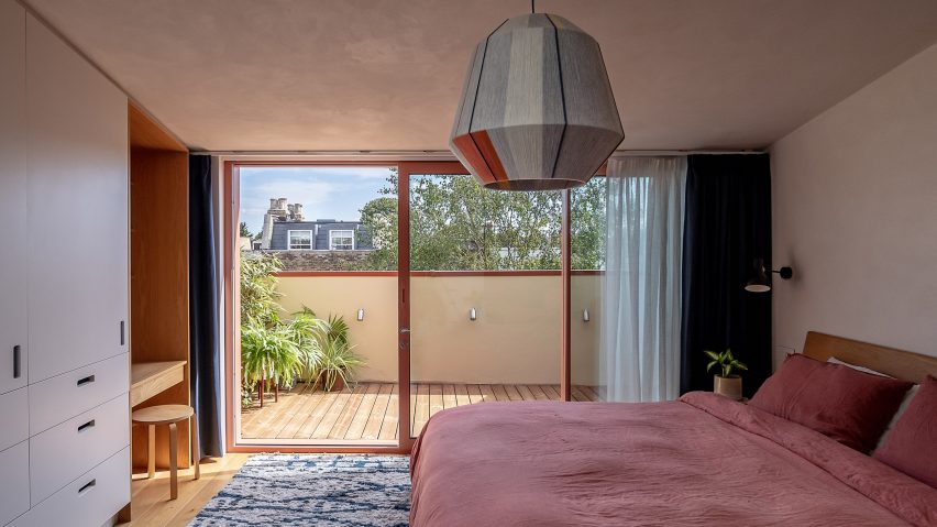 Aden Grove by Emil Eve Architects