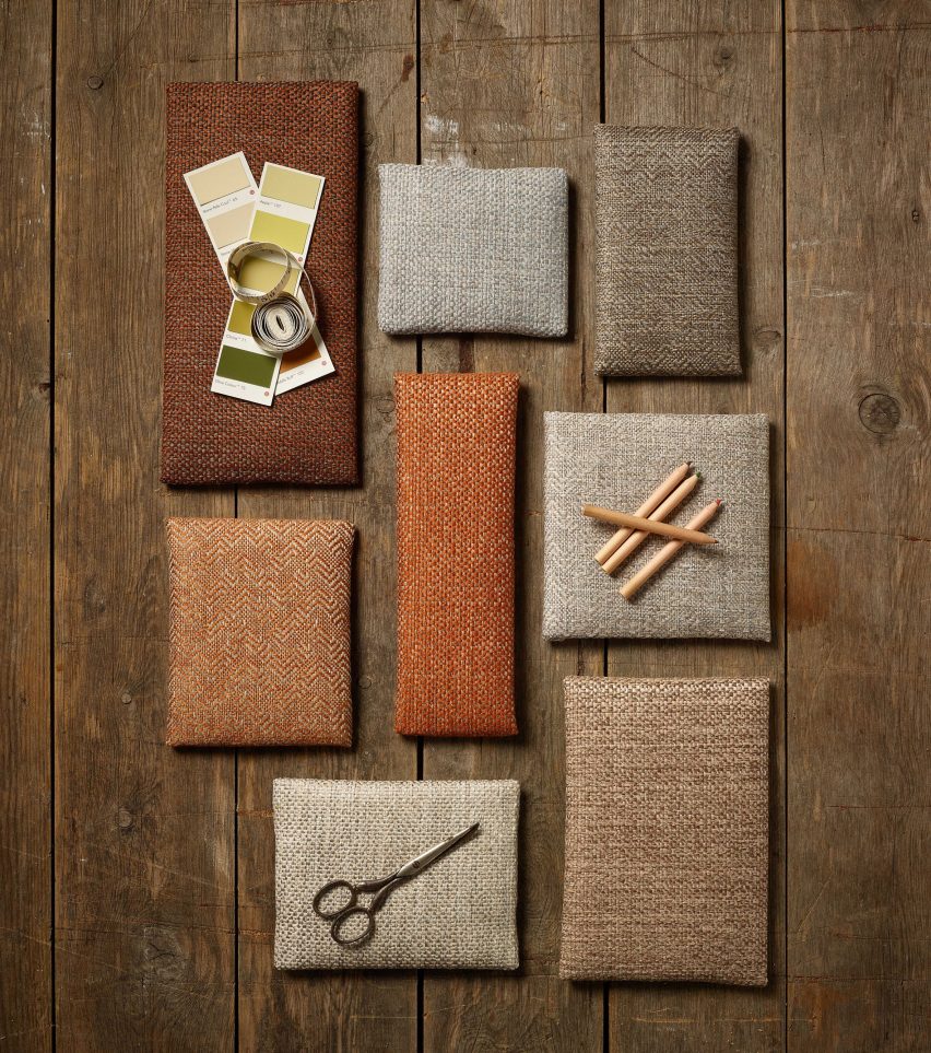 Encanto upholstery fabric by Skopos Fabrics