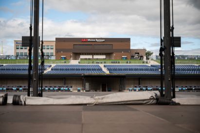 Maine Savings Amphitheater