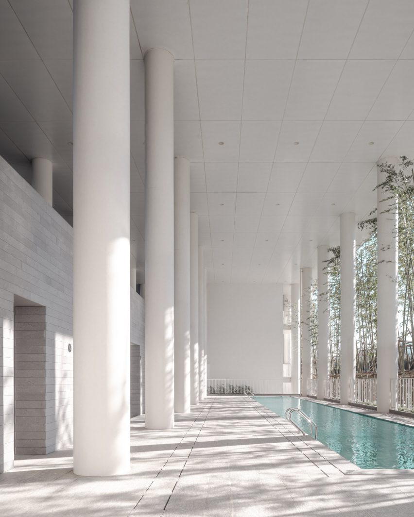 Floating Hotel by More Architecture