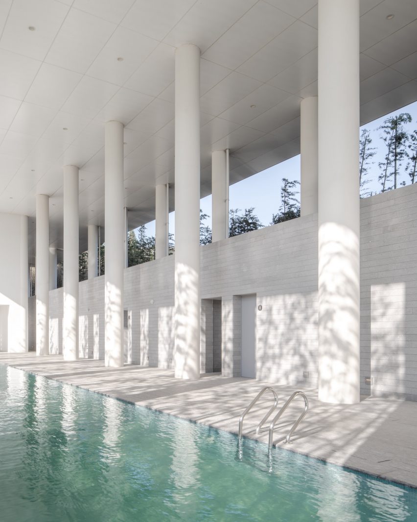 Floating Hotel by More Architecture