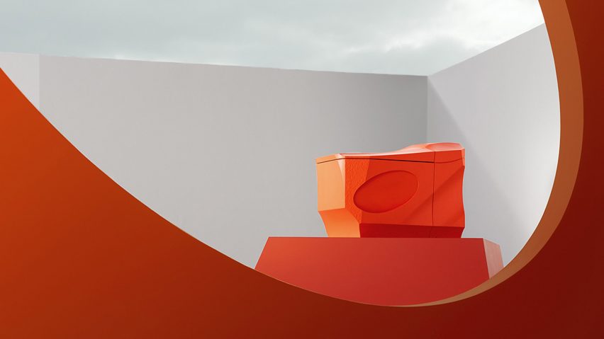 Formation 02 Toilet by Kohler